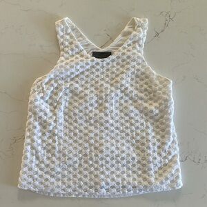 Sunday in Brooklyn Tank